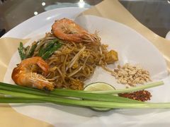 -帕蓝·暹罗料理(大学路店)