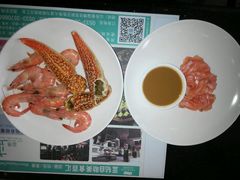 android_upload_pic-淄博蓝海国际大饭店·蓝钻国际美食自助百汇(柳泉路店)