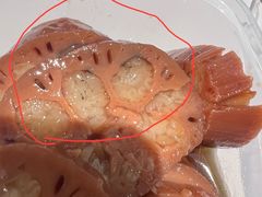 -方爷爷·方奶奶蜜藕