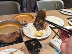 -星伦多自助料理(爱琴海店)