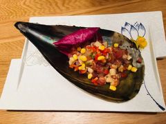 -提香日本料理