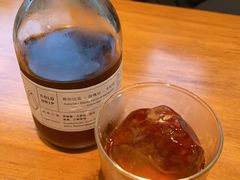 -Line 咖啡(石厦花园店)