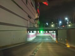 -宁波高鑫广场·停车场