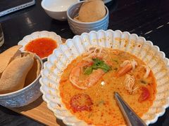 -Thai Alley泰爱里(二沙岛店)