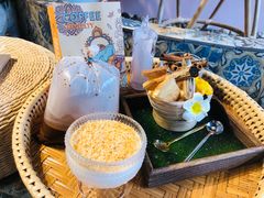 -茉莱·老挝冰咖啡·泰式奶茶(世茂国际广场店)