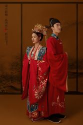 -古摄影婚纱(湛江霞山步行街店)