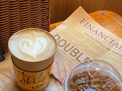 -麦当劳(南后街店)