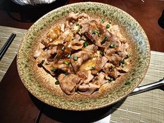 牛井饭-杭州国际会议中心洲际酒店-原素全日餐厅(解放东路店)