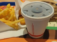 -汉堡王(砂之船奥莱店)