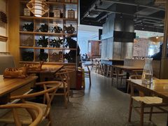 大堂-胡子大厨·超级小炒肉(晶耀前滩店)
