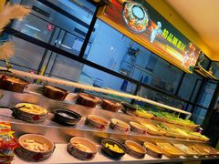 -金米客烤肉自助(中山路茂业时代城店)
