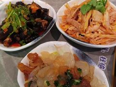 -璞臻汽锅餐厅(南京东路店)