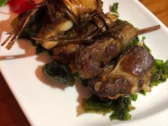 -云里小坐·小院里·团建·宴请·下午茶(三圣乡店)