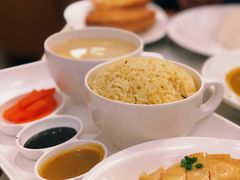 -翠华餐厅(德基广场店)