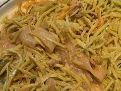 -北李妈妈菜·海肠捞饭(开发区万达店)