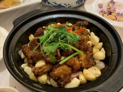 -和记小菜(大宁店)