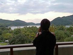 -宁波九龙湖开元度假村