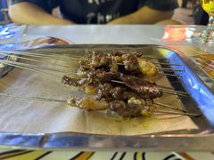 -酒肉行·虎子盐筋烤肉(大寨路店)