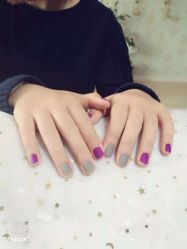 -研美·ym 美甲美睫