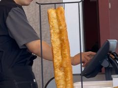 大油条-大铁勺新津菜(迎水道店)