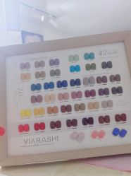 点击看大图 -四季·予你日式美甲美睫Nail