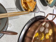 -牛村来人潮汕牛肉火锅(西单店)