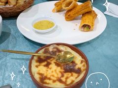 -苏坦土耳其西餐厅(玉林店)