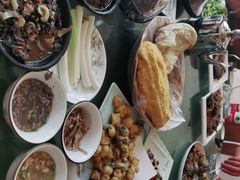 -抹直口特色菜馆(一店)