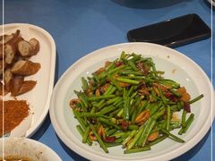 -阿毛饭店(和义路店)