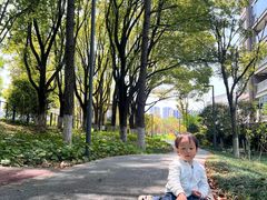 -宁波儿童公园(鄞州区)