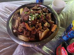 -桂萍特色牛筋牛杂(长堤街总店)