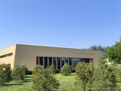 -北京大葆台遗址博物馆