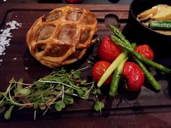 -上海苏宁宝丽嘉酒店·Cafe Bellagio西餐厅