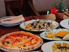 -Mammamia意大利餐厅(阳春巷店)