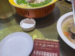 -杏花村水席楼(西大街总店)