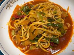 -有奴思烤肉·清真(正宁路店)