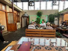 -丽江庭院之爱在路上(西单店)