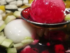分子醪糟汤圆-淮扬韵(凤八市政府店)