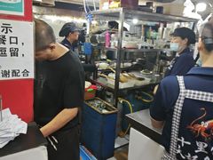 -十里铺铁板鱿鱼