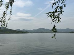 -柳莺湖上·湖景餐厅·江南菜(西湖店)