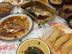 -东排食堂长沙小吃大排档(五一广场店)