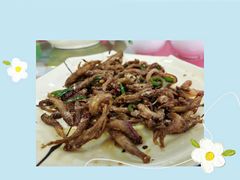 -银峰农庄·特色烧鸡·鲜无花果浸鸡