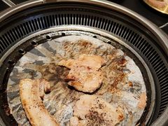 -梨花自助烤肉(西三旗万象汇黑金店)