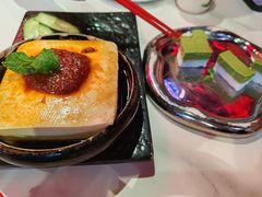 -芽笼芽笼新加坡餐厅(世纪汇店)