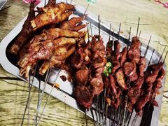 -建国烧烤(建乐路店)