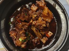 -古南都·老广东酒楼(龙江店)