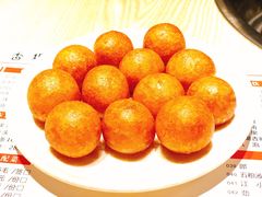 -香坝坝鲜鱼火锅(春熙路店)