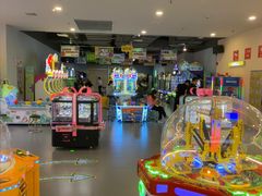 -meland·儿童乐园·游戏厅娃娃机·电玩Xbox(成都合生汇店)