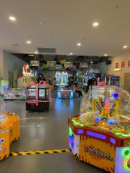 -meland·儿童乐园·游戏厅娃娃机·电玩Xbox(成都合生汇店)