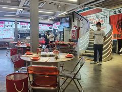 -生活如沸·顺德水牛奶火锅(大学路店)